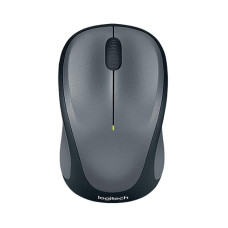 Миша бездротова Logitech M235 Grey (910-002201)