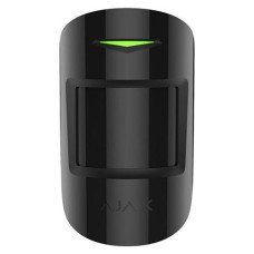 Бездротовий датчик руху BLACK 000001148 AJAX