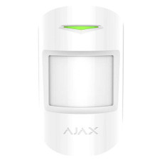 Бездротовий датчик руху WHITE 000001149 AJAX