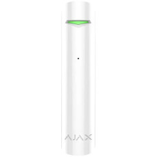 Бездротовий датчик розбиття скла WHITE 000001140 AJAX