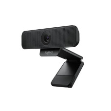 Веб-камера HD C925E 960-001076 LOGITECH