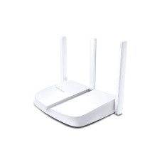 Wi-Fi роутер MERCUSYS MW305R 300MBPS 10/100M