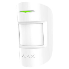 Датчик руху PLUS WHITE 000001151 AJAX