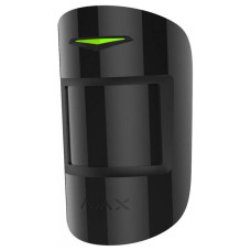 Датчик руху PLUS BLACK 000001150 AJAX