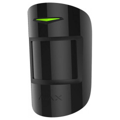Датчик руху PLUS BLACK 000001150 AJAX