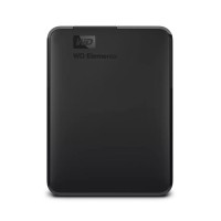 Запам’ятовувальний пристрій на жорстких дисках HDD USB3 4TB EXT. 2.5" BLACK WDBU6Y0040BBK-WESN WDC