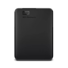 Запам’ятовувальний пристрій на жорстких дисках HDD USB3 4TB EXT. 2.5" BLACK WDBU6Y0040BBK-WESN WDC