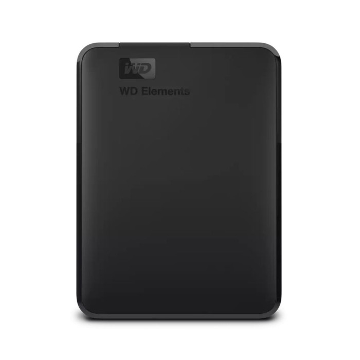 Запам’ятовувальний пристрій на жорстких дисках HDD USB3 4TB EXT. 2.5" BLACK WDBU6Y0040BBK-WESN WDC