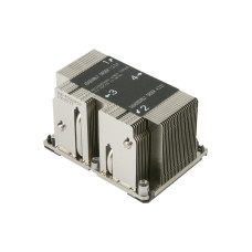Серверний компонент PAS. SNK-P0068PSC SUPERMICRO