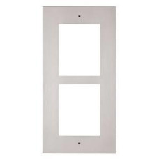 Кріплення для використання в будівлях  до відеодомофона IP VERSO 2 MODULE FLUSH FRAME 9155012 2N