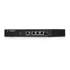 Мережевий комутатор Ethernet з функцією маршрутизації  ER-4 UBIQUITI