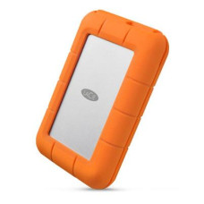 Запам’ятовувальний пристрій на жорстких дисках HDD USB3 1TB EXT. LAC301558 LACIE