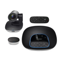 Система відеоконференцій LOGITECH GROUP CONFERENCE CAM - EMEA (960-001057)