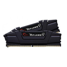 Набір з двох модулів пам'яті 16GB PC25600 DDR4 K2 F4-3200C16D-16GVKB G.SKILL