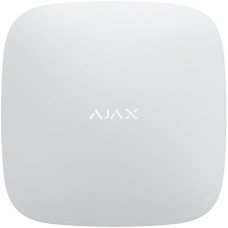 Охоронна централь Ajax Hub Plus white EU (000010642)