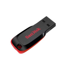 Флеш-пам'ять (накопичувач USB) USB2 32GB SDCZ50-032G-B35 SANDISK