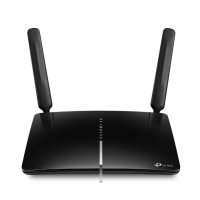 Точка доступу з функцією маршрутизації, мережеве обладнання 1167MBPS 1000M 4P DUAL BAND ARCHER MR600 TP-LINK