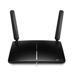 Точка доступу з функцією маршрутизації, мережеве обладнання 1167MBPS 1000M 4P DUAL BAND ARCHER MR600 TP-LINK