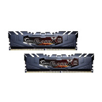 Набір з двох модулів пам'яті 16GB PC25600 DDR4 K2 F4-3200C16D-16GFX G.SKILL