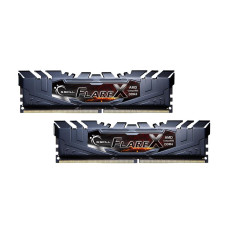 Набір з двох модулів пам'яті 16GB PC25600 DDR4 K2 F4-3200C16D-16GFX G.SKILL