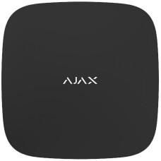 Інтелектуальний ретранслятор сигналу RANGE EXTENDER REX BLACK 000015007 AJAX