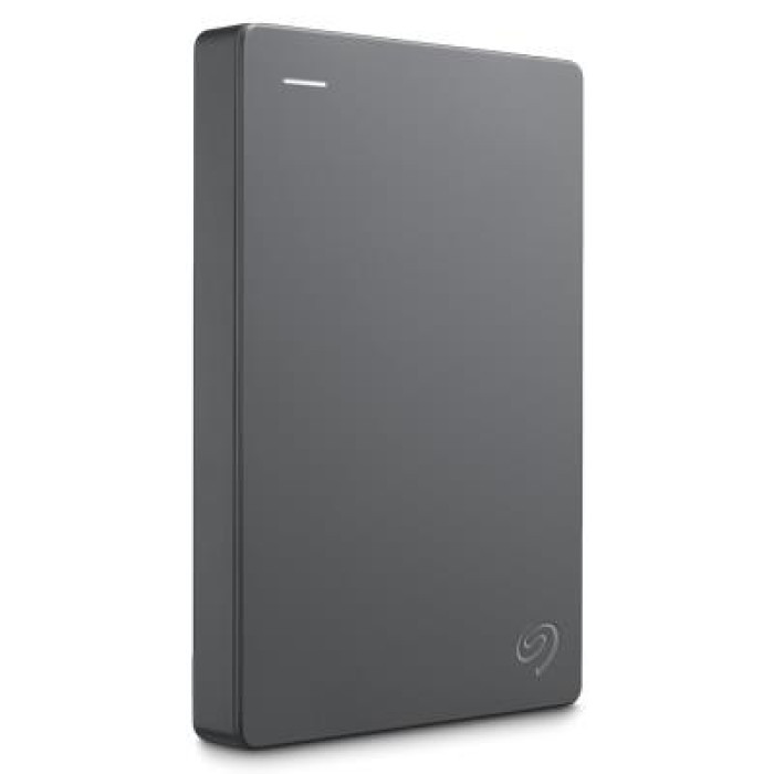Запам’ятовувальний пристрій на жорстких дисках HDD USB3 5TB EXT.BLACK STJL5000400 SEAGATE