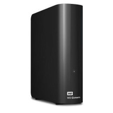Жорсткий накопичувач 10TB EXT. 3.5" WDBWLG0100HBK-EESN WDC