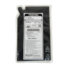 Девелопер D-2505 BLACK 6LJ83445000 TOSHIBA