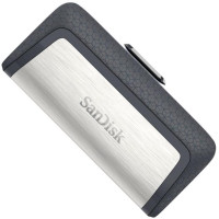 Флеш-пам'ять (накопичувач USB) USB-C 32GB SDDDC2-032G-G46 SANDISK
