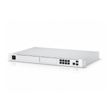 Мережевий комутатор Ethernet з функцією маршрутизації UDM-PRO UBIQUITI