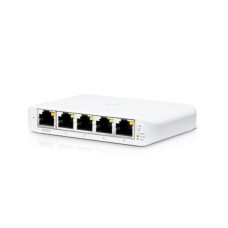 Мережевий комутатор Ethernet USW-FLEX-MINI Ubiquiti