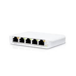 Мережевий комутатор Ethernet USW-FLEX-MINI Ubiquiti