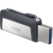 Флеш-пам'ять (накопичувач USB) USB-C 256GB SDDDC2-256G-G46 SANDISK