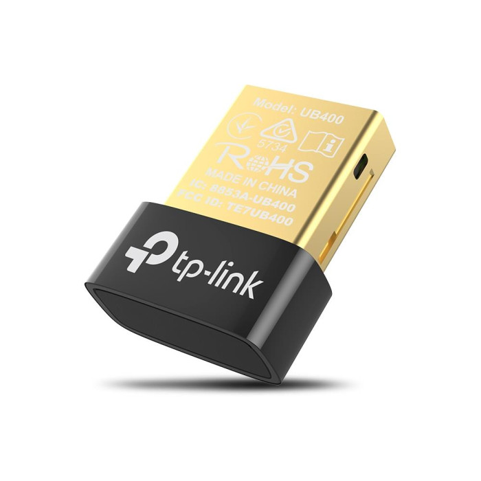 Bluetooth 4.0 Nano USB адаптер, UB400													