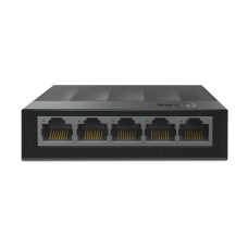 5-портовий настільний гігабітний комутатор , LS1005G
