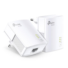 Комплект гігабітного Powerline адаптера, TL-PA7017 KIT