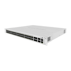 Мережевий комутатор Ethernet CRS354-48P-4S+2Q+RM MIKROTIK