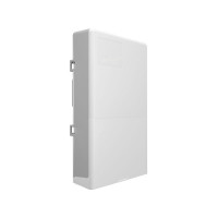 Мережевий комутатор Ethernet CRS318-1FI-15FR-2SOUT MIKROTIK