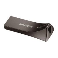 Флеш-пам'ять (накопичувач USB) USB3.1 64GB BAR PLUS MUF-64BE4/APC SAMSUNG