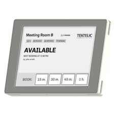 Монітор T0006086 W TEKTELIC