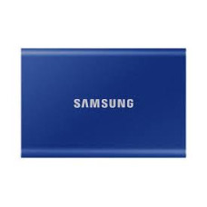 Твердотільний запам’ятовувальний пристрій накопичувач (SSD) USB3.1 2TB EXT. T7 MU-PC2T0H/WW SAMSUNG