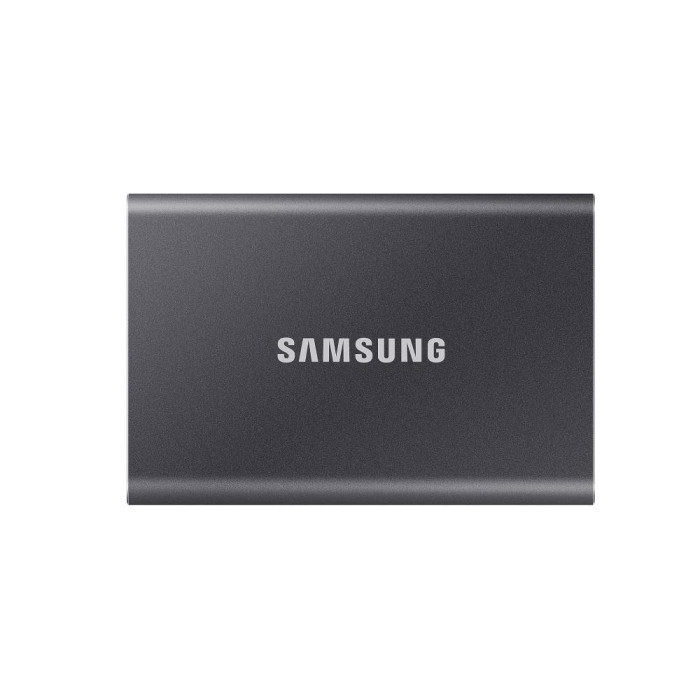 Твердотільний запам’ятовувальний пристрій накопичувач (SSD) USB3.1 1TB EXT. T7 MU-PC1T0T/WW SAMSUNG