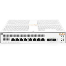 Комутатор Aruba IOn 1930 8G 2SFP 124W Switch JL681A (RSVLC-1907)