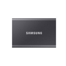 Твердотільний запам’ятовувальний пристрій накопичувач (SSD) USB3.1 2TB EXT. T7 MU-PC2T0T/WW SAMSUNG