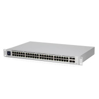 Мережевий комутатор Ethernet USW-PRO-48 UBIQUITI