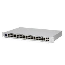 Мережевий комутатор Ethernet USW-PRO-48 UBIQUITI