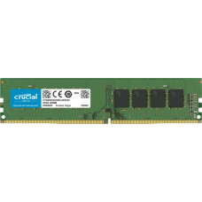 Модуль пам'яті 8GB PC25600 DDR4 CT8G4DFRA32A CRUCIAL