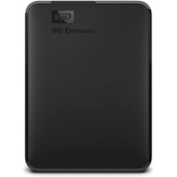 Жорсткий накопичувач 5TB EXT. 2.5