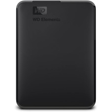 Жорсткий накопичувач 5TB EXT. 2.5