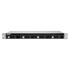 Система зберігання даних 4BAY 1U USB3 TR-004U QNAP